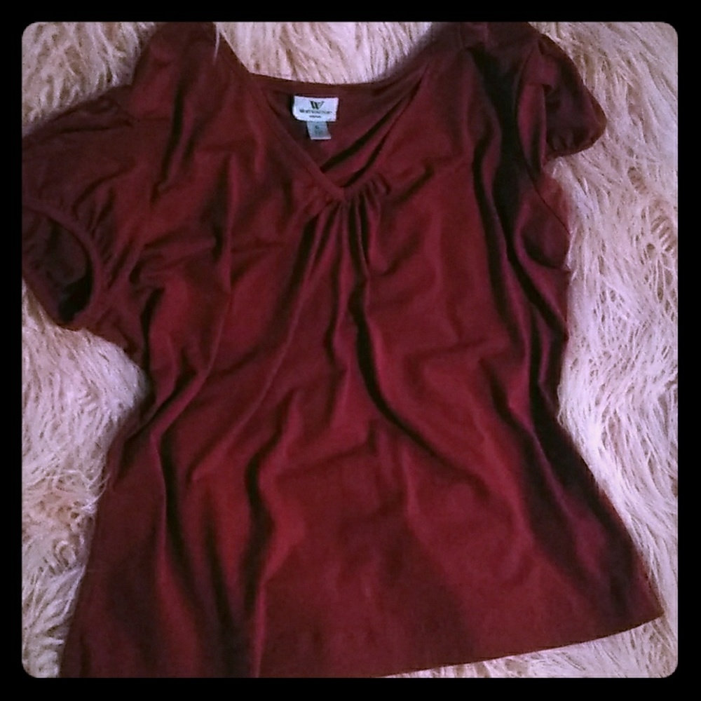 Worthington Blouse
